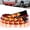 Pickup Truck Plug, variant on 60 Inch Truck Tailgate Strip Light LED Bar, Tailgate Light Bar, with Brake Reverse Sequential Turning Signals Strobe Lights for Car, Pickup Trucks, SUV, Trailers
