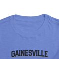 thumbnail image 3 of Gainesville Florida Fl Texas Moving Toddler Shirt Gifts Boy Girl Size 2T-5T, 3 of 3