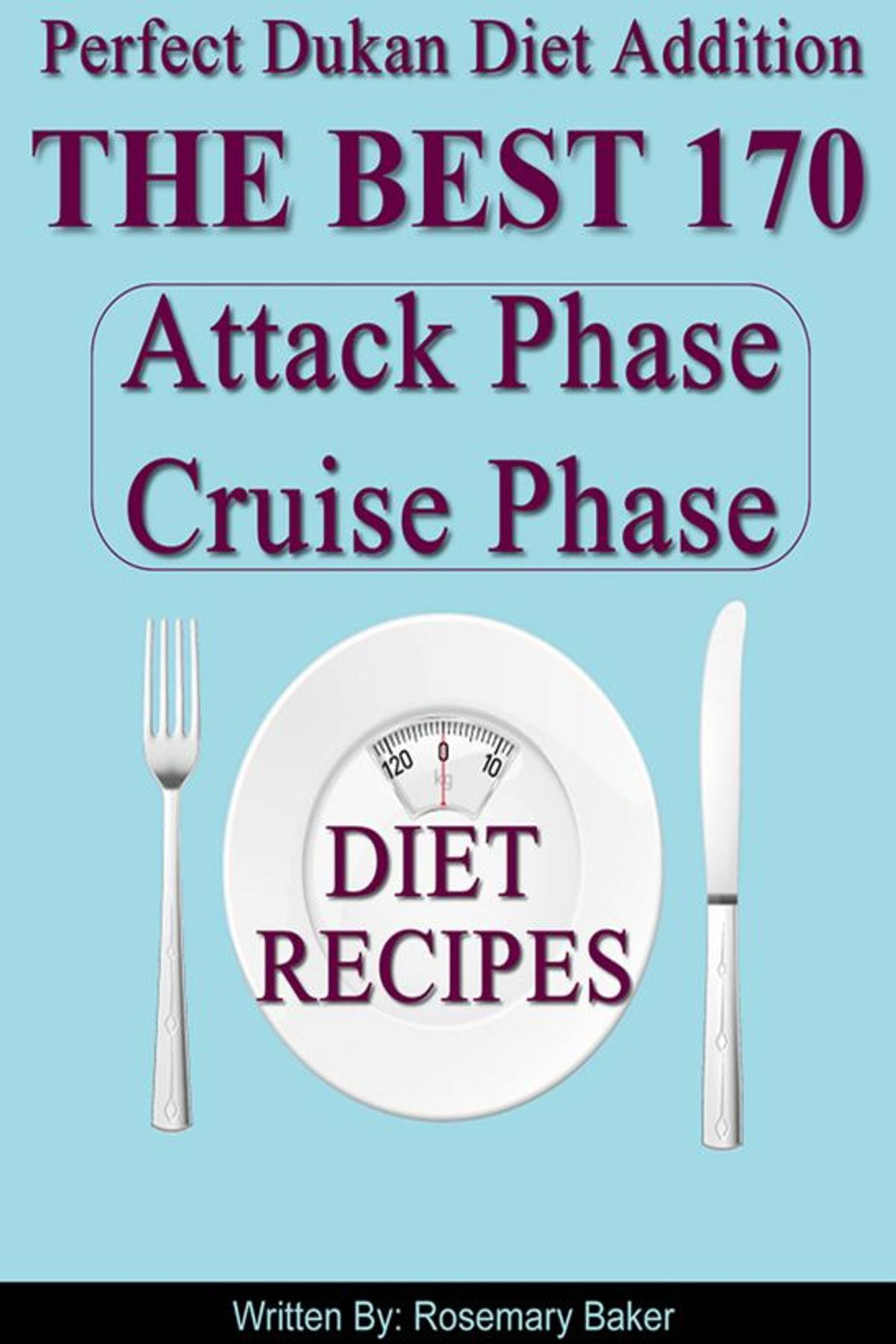 dukan diet recipes cruise phase