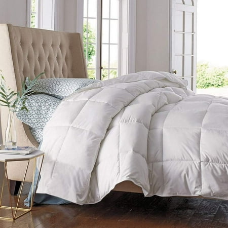 65 Canadian Goose Down Comforter For Winter 100 Egyptian Cotton