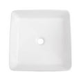 thumbnail image 3 of BarclayLauer 15" Square Above Counter, 3 of 3