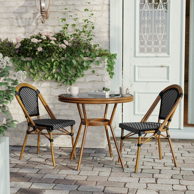 Indoor bistro table for 2 hotsell