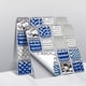 thumbnail image 3 of 10 pegatinas de azulejos de cristal 3D para bricolaje, impermeables, autoadhesivas, prácticas, modernas y elegantes. Pegatinas para azulejos., 3 of 8