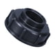 thumbnail image 4 of Adaptador de contenedor IBC Conector de manguera de jardín Válvula de tanque IBC con rosca S60x6 duradera para Negro DN25, 4 of 7