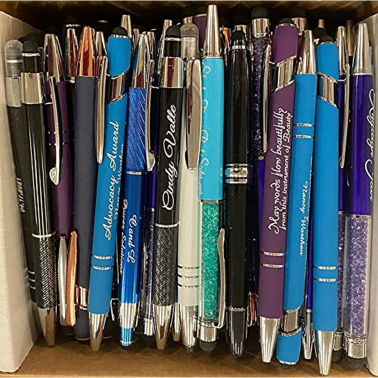 Pen Sets Wholesale Ink Pens Box Of Misprint Pens Metal Ink
