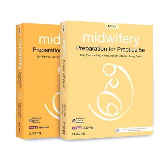 Midwifery Preparation for Practice