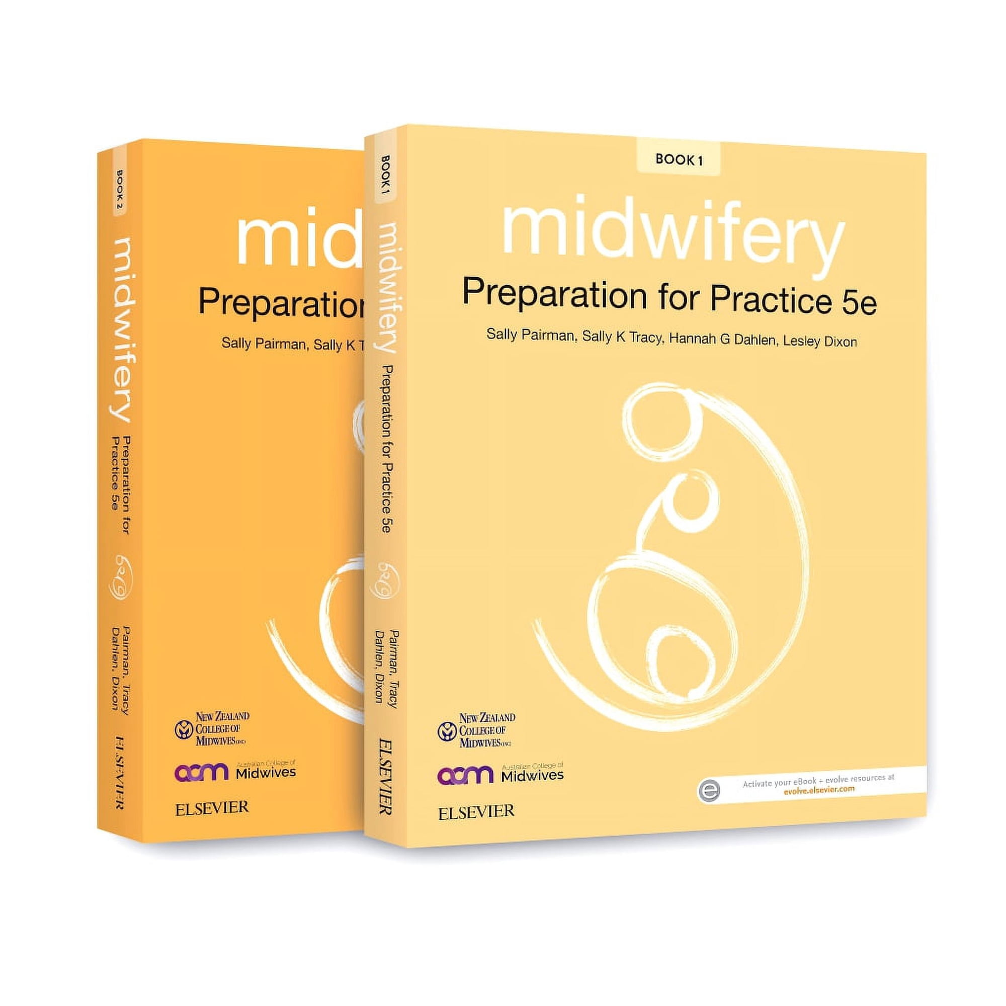 Midwifery Preparation for Practice