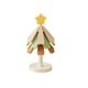 thumbnail image 2 of Posavasos de Árbol de Navidad, Alfombrilla Aislante de Silicona, Base Resistente al Calor de 10x23.5 cm, Agarrapot Antideslizante para Cocina, Protección para Mesa de Comedor, 2 of 6