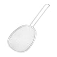 thumbnail image 2 of Coarse/Fine Mesh Strainers for Kitchen Accessory Stainless Steel Mesh Coarse Mesh, 2 of 13