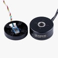 thumbnail image 2 of Moteur à Gimbal Sans Balais Arbre Creux avec Encodeur AS5048A pour Stabilisation de Caméra Reflex RC Multirotor Accessoires DIY, 2 of 6