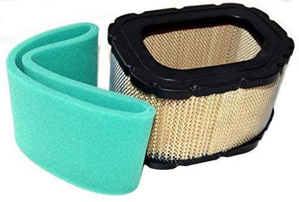Air Filter Fits WACKER BH22 BH23 BH24 95711 | UK