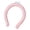 C, variant on Reusable Leak-Resistant TPU Ice Neck Cooler Ring Multi Color Summer Chill Accessory for Outdoor Activities