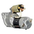 thumbnail image 2 of New 24V Starter Fits Caterpillar Exacavator El70 Mitsubishi Engine 859096 8S9096, 2 of 2