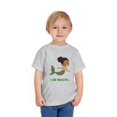 thumbnail image 3 of Magical Mermaid Toddler Short Sleeve Tee, 3 of 3