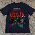 thumbnail image 4 of Retro Ateez Golden Hour Part 5 Graphic T-Shirt, Bad Tee, 4 of 7