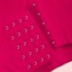 thumbnail image 3 of Faja moldeadora de cintura para mujer, con cadena blanca, estilo superior, para uso exterior, con diseño de espiga de pescado, 3 of 5