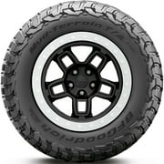 BFGoodrich Mud-Terrain T/A KM3 All-Season 33×10.50R15/C 114Q Tire Simolary simolary.com 11