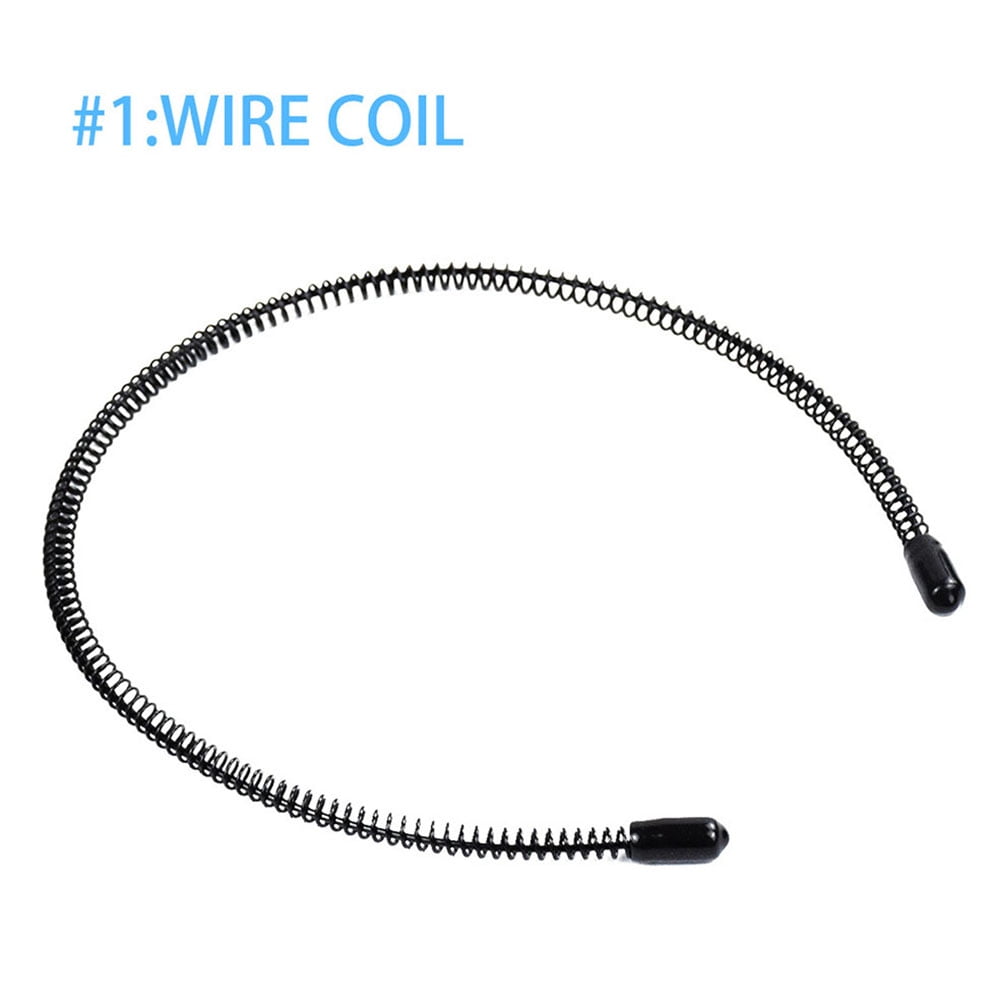 unisex metal hair band