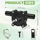 thumbnail image 2 of Drill Pump for Water, Fluid Transfer Pump, Electric Drill Powered Water Pump Water Transfer Pump Portable Small Water Pump, 2 of 5