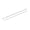 White, variant on Short Adjustable Shower Rod 17 to 42Inch Tension Rods Suitable for Curtains Window and Doorways Homes Essential