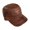 Light Brown, variant on Protective Leather Man Cow Ear Cotton Padded Cap In Middle-aged Men Cowhide Hat Adjustable Thickening Warm Winter Outdoor Male ,Unique Design