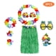 thumbnail image 1 of Accesorios De Falda De Hierba Hawaiana, Decoración De Vestido, Suministros Para Fiestas, Vestido De Baile, Disfraz De Moda Para Mujer, Kit De Accesorios, Accesorio De Ropa Eigraketly AP007833-06, 1 of 6