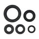 thumbnail image 1 of RETENES MOTOR (34x50x7 / 20x34x7 / 16x28x7 / 14x28x7 / 14x22x5) SET ITALIKA FT 150 (13-16), FT 125 (, 1 of 2