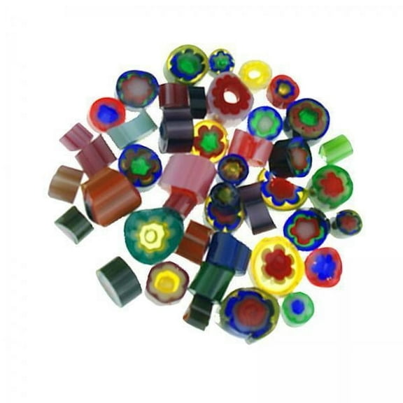 yotijay 3xProfessional Microwave Kiln For Glass Fusing Jewellery Crafting Crafts