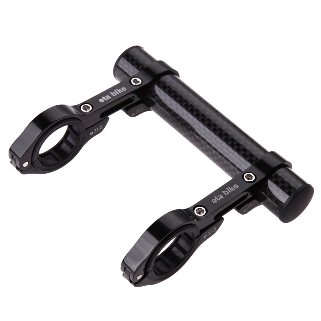 Cycling Bicycle Computer Extension Mounting Holder Handle Bike Extension Bracket 