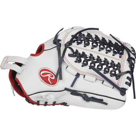 Rawlings Liberty Advanced 12.5 Inch Softball Glove Right Hand -