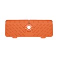 thumbnail image 1 of Oferta por tiempo limitado!Nueva alfombrilla para grifo de fregadero de cocina, alfombrilla de drenaje de silicona, bandeja para fregadero, Protector para fregadero de cocina, baño, alfombrilla prote, 1 of 3