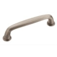 thumbnail image 5 of Amerock BP53702RB Kane 96mm Pull - Roman Bronze, 5 of 7