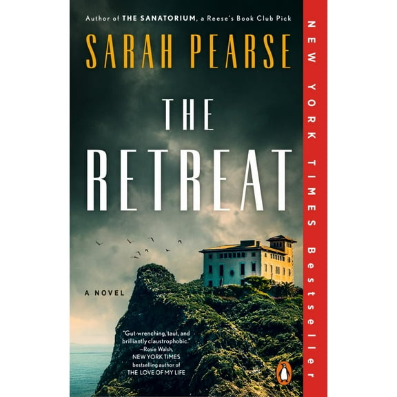 The Retreat: A Novel (Paperback)
