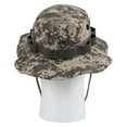 thumbnail image 5 of Rothco ACU Digital Camo Boonie Hat - 5891, 5 of 5