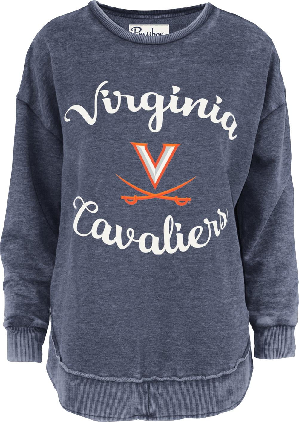 uva vintage sweatshirt