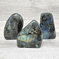 thumbnail image 2 of Labradorite Polished Freeform Specimen, 2 of 8