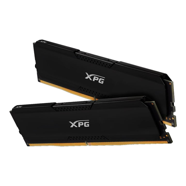 XPG GAMMIX D20 - DDR4 - kit - 16 GB: 2 x 8 GB - DIMM 288-pin