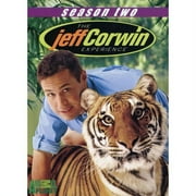Jeff Corwin Experience, Season 2