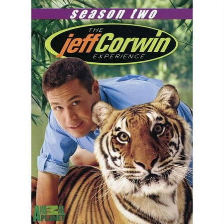 Jeff Corwin Experience, Season 2