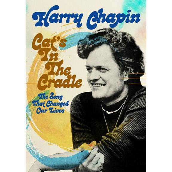 Cat's in the Cradle: The Song That Changed Our (DVD), MVD Visual, Documentary