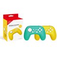 thumbnail image 3 of Controlador inalámbrico de gamepad para Switch con accesorios de juego con giroscopio vibratorio, 3 of 7