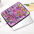 thumbnail image 4 of Kirby Star Allies Game Laptop Sleeve Laptop Case Computer Laptop Tablet Sleeve Bag Protective Shockproof Laptop Bag Briefcase Cover, 4 of 7
