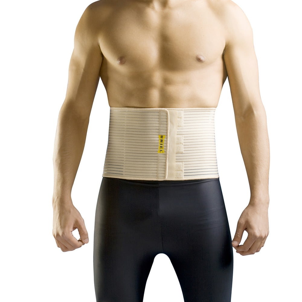 Uriel Sport and Fitness Abdominal Compression Belt
