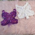 thumbnail image 4 of Elegant Wall Hangings Silicone Mold Artistic Butterfly Woman Wall Decoration Silicone Crafting Mold for Wall Hanging, 4 of 4
