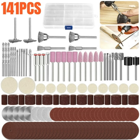 

30-217Pcs Diamond Cutting Wheel Rotary Tool Die Grinder Cut Off Disc for Dremel