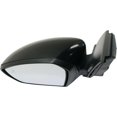 thumbnail image 4 of Mirror Driver Left Side Heated LH Hand For 17-19 Escape Sport Utility FO1320569, 4 of 10