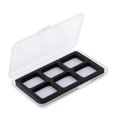 thumbnail image 2 of Cajas De Almacenamiento Impermeable De De Los Trastos De Del Caja De Compartimientos Macarena Caja impermeable de la pesca con mosca, 2 of 8