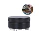 thumbnail image 2 of Distribuidor De Café Y Nivelador De Espresso Nivelador De Polvo De Café De Acero Inoxidable Ajustable En Altura Para Cafetería Casera Panadería Advancent HA026967-02, 2 of 7
