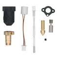 thumbnail image 2 of 3D Printer Hotend Kit, 32mm³/s High  Ceramic Heating Block Hotend Kit High Temperature   for Various Filaments, 2 of 8