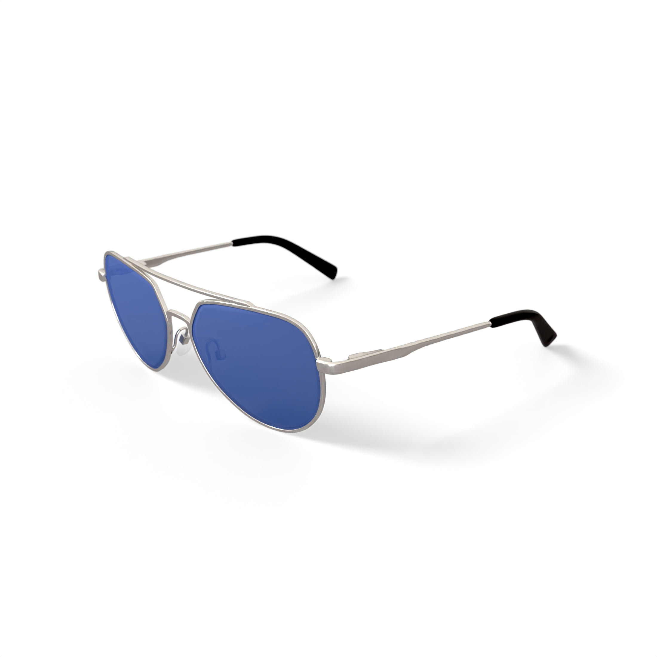 Hurley Men's Rx'able Sport Polarized Sunglasses, HSM4003P Beachbreak, Gunmetal, 57-14-135, with Case